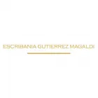 La imagen 1 de la Empresa ESCRIBANIA AGUIRRE ZABALA MENA Editor en San Carlos de Bariloche AR-R	