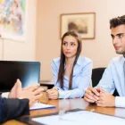 La imagen 1 de la Empresa ESCRIBANIA BARILOCHE - ESCRIBANO LEANDRO COSTA BRUTTEN & GRACIELA PEREZ Servicios Notariales en San Carlos de Bariloche AR-R	