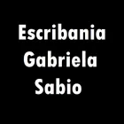 La imagen 1 de la Empresa ESCRIBANIA GABRIELA SABIO Tramites Notariales en Monte Hermoso AR-B