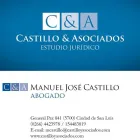 La imagen 1 de la Empresa ESCRIBANO JOSE ALENDRO MOYANO Ventas de Terrenos en San Luis AR-D