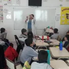 La imagen 2 de la Empresa ESCUELA ADVENTISTA JUAN BAUTISTA ALBERDI Nivel Inicial en Neuquén AR-Q