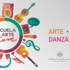 La imagen 1 de la Empresa ESCUELA DE ARTE CEM Pintura en Mar del Plata AR-B