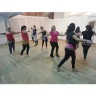 La imagen 1 de la Empresa ESCUELA DE DANZAS ORIENTALES AMANI Profesores de Danzas en Ushuaia AR-V