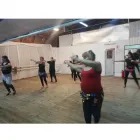 La imagen 3 de la Empresa ESCUELA DE DANZAS ORIENTALES AMANI Profesores de Danzas en Ushuaia AR-V