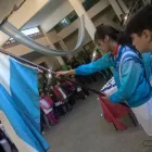 La imagen 2 de la Empresa ESCUELA EGB NO 14 - PROVINCIA DE SALTA Programas de Educación Primaria en Belén de Escobar AR-B