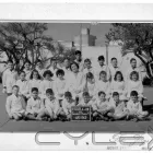 La imagen 1 de la Empresa ESCUELA EGB NO 20 - GABRIELA MISTRAL Procedimientos Institucionales Educación Primaria en Wilde AR-B