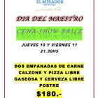 La imagen 1 de la Empresa ESCUELA EGB NO 53 - JUANA MANSO Profesorado de Educación Primaria en Mar del Plata AR-B