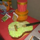 La imagen 1 de la Empresa ESCUELA ESPECIAL TIEMPO DE CRECER Jornadas Completas en Malvinas Argentinas Adrogué AR-B