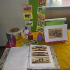 La imagen 3 de la Empresa ESCUELA ESPECIAL TIEMPO DE CRECER Jornadas Completas en Malvinas Argentinas Adrogué AR-B