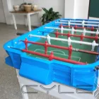 La imagen 16 de la Empresa ESCUELA SAN IGNACIO DE LOYOLA Nivel Inicial en Guillermo Enrique Hudson AR-B