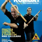 La imagen 2 de la Empresa ESKRIMA KOMBAT Enseñanza en Buenos Aires Argentina