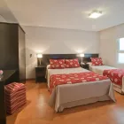La imagen 6 de la Empresa ESMERALDA SELECT HOTEL Vacaciones en General Pueyrredón AR-B