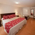La imagen 7 de la Empresa ESMERALDA SELECT HOTEL Vacaciones en General Pueyrredón AR-B