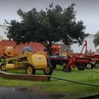 La imagen 1 de la Empresa ESPERANZA MAQUINARIAS - IMPLEMENTOS AGRÍCOLAS - REPUESTOS Ventas de Maquinarias Agricolas en Esperanza AR-S