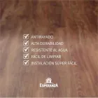 La imagen 1 de la Empresa ESPERANZA  REVESTIMIENTOS Termoacusticos en Esperanza AR-S