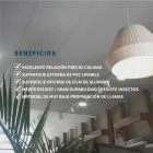 La imagen 3 de la Empresa ESPERANZA  REVESTIMIENTOS Termoacusticos en Esperanza AR-S