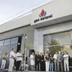 La imagen 1 de la Empresa ESPERANZA SERVICIOS SAPEM Transporte de Gas Natural en Esperanza AR-S