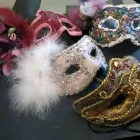 La imagen 1 de la Empresa ESPUMAS Y TERCIOPELOS Tienda de artículos de arte en Capital Federal AR-B