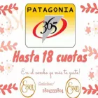 La imagen 1 de la Empresa ESSEN CYNTHIA Carpinteria Metalica en Puerto Madryn AR-U