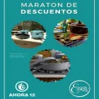 La imagen 5 de la Empresa ESSEN CYNTHIA Carpinteria Metalica en Puerto Madryn AR-U