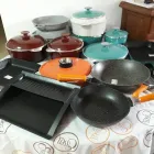 La imagen 1 de la Empresa ESSEN ENERGÍA Carpinteria Metalica en Olavarría AR-B