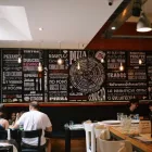 La imagen 2 de la Empresa ESTACION DE PIZZAS Servicio de entrega de comestibles a domicilio en San Miguel AR-B