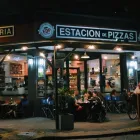 La imagen 2 de la Empresa ESTACION DE PIZZAS Servicio de entrega de comestibles a domicilio en Vicente López AR-B