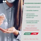 La imagen 1 de la Empresa ESTACION DE SERVICIO PUMA Ventas De Combustible en General Pico AR-L