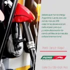 La imagen 2 de la Empresa ESTACION DE SERVICIO PUMA Ventas De Combustible en General Pico AR-L