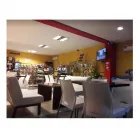 La imagen 1 de la Empresa ESTACION DE SERVICIO SHELL TUNUYAN Ventas De Combustible en Tunuyán AR-M	