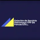 La imagen 1 de la Empresa ESTACION DE SERVICIO YPF PETROMAYO  DE FORCAS SRL Ypf Serviclub en Río Mayo AR-U
