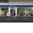 La imagen 2 de la Empresa ESTACION DE SERVICIO YPF SANTIAGO DEL ESTERO Ypf Serviclub en Santiago del Estero AR-G