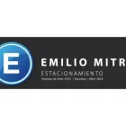 La imagen 1 de la Empresa ESTACIONAMIENTO EMILIO MITRE Estacionamiento por Mes en Capital Federal AR-B