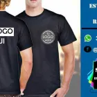 La imagen 2 de la Empresa ESTAMPADO DE REMERAS - ROSARIO Sublimacion en Rosario AR-S