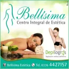 La imagen 1 de la Empresa ESTETICA BE Ultracavitación en Capital Federal AR-B