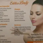 La imagen 1 de la Empresa ESTÉTICA LINDY Varices en San Miguel de Tucumán AR-T
