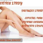 La imagen 3 de la Empresa ESTÉTICA LINDY Varices en San Miguel de Tucumán AR-T