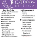 La imagen 1 de la Empresa ESTÉTICA LUNA BLOOM Ultracavitación en Salta AR-A