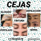 La imagen 4 de la Empresa ESTETICA TAMYBF Tratamientos Faciales en El Palomar AR-B