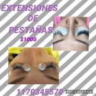 La imagen 9 de la Empresa ESTETICA TAMYBF Tratamientos Faciales en El Palomar AR-B