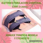 La imagen 10 de la Empresa ESTETICA TAMYBF Tratamientos Faciales en El Palomar AR-B