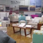La imagen 1 de la Empresa ESTILO DECORACIONES Tapicería de Sillones en Olavarría AR-B