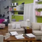 La imagen 2 de la Empresa ESTILO DECORACIONES Tapicería de Sillones en Olavarría AR-B