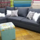 La imagen 3 de la Empresa ESTILO DECORACIONES Tapicería de Sillones en Olavarría AR-B