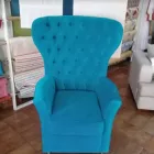La imagen 4 de la Empresa ESTILO DECORACIONES Tapicería de Sillones en Olavarría AR-B