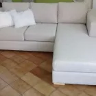 La imagen 6 de la Empresa ESTILO DECORACIONES Tapicería de Sillones en Olavarría AR-B