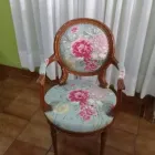 La imagen 7 de la Empresa ESTILO DECORACIONES Tapicería de Sillones en Olavarría AR-B