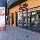 La imagen 8 de la Empresa ESTILO DECORACIONES Tapicería de Sillones en Olavarría AR-B