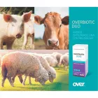 La imagen 4 de la Empresa ESTILO GANADERO Medicamentos Veterinarios en Capital Federal AR-B