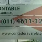 La imagen 1 de la Empresa ESTUDIO CONTABLE DRA JULIA VARELA Servicio de nómina en Capital Federal AR-B